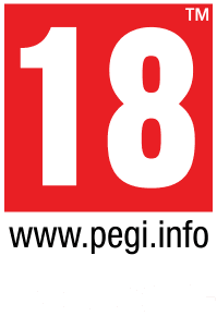 PEGI 18
